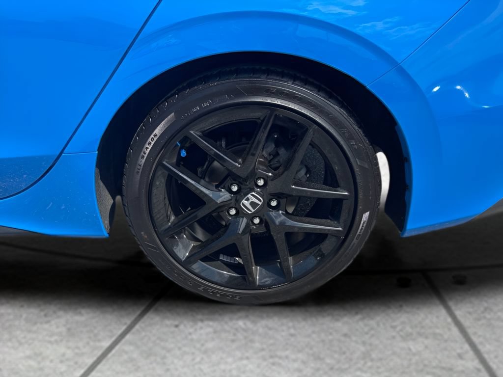 Used 2022 Honda Civic Sport image 21