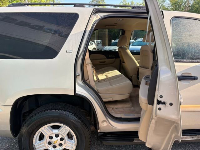Used 2008 Chevrolet Tahoe LS w/ Skid Plate Package image 26