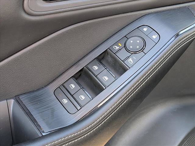 Used 2024 Nissan Rogue SV FWD image 12