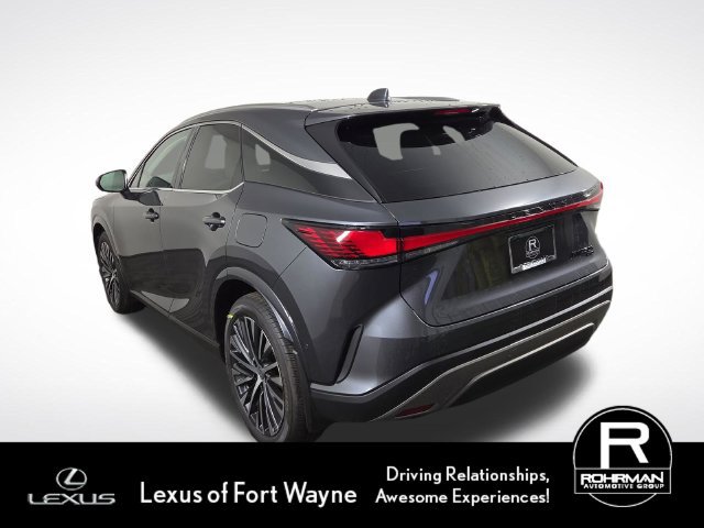 New 2026 Lexus RX 350 w/ Convenience Package AWD/4WD image 10