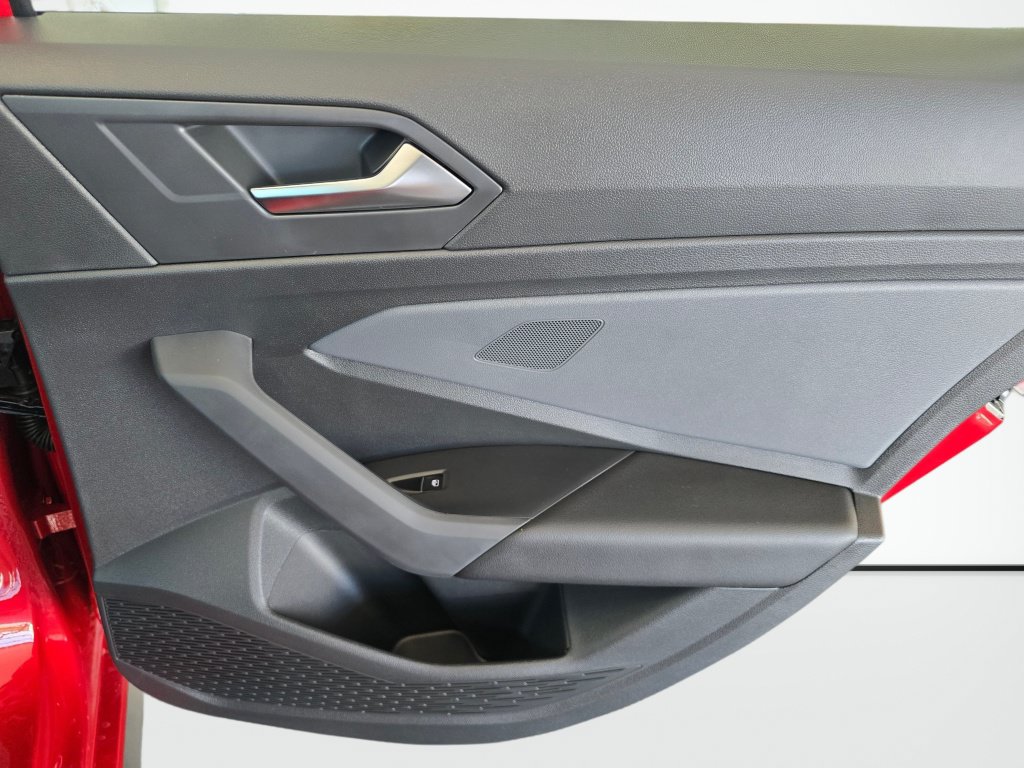 New 2026 Volkswagen Jetta GLI Autobahn FWD image 37