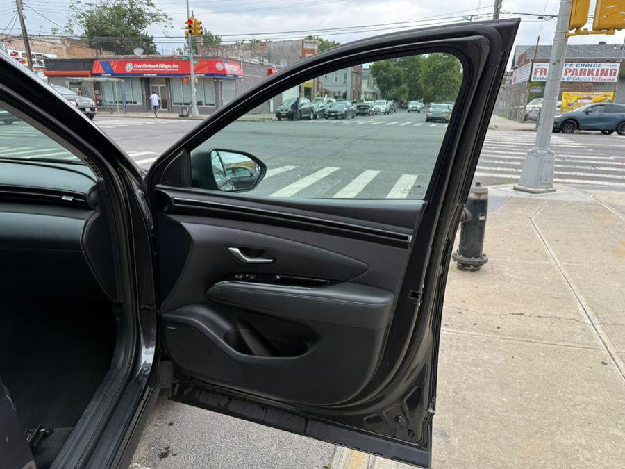 Used 2022 Hyundai Tucson SEL w/ Convenience + Premium Package image 22