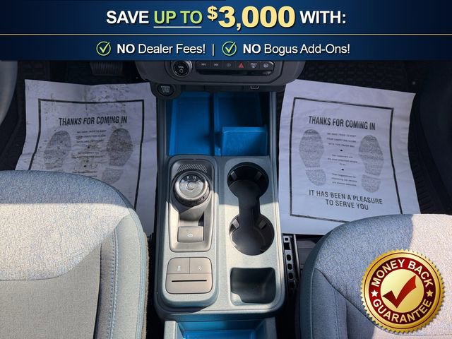 Used 2025 Ford Maverick XLT w/ XLT Luxury Package image 20