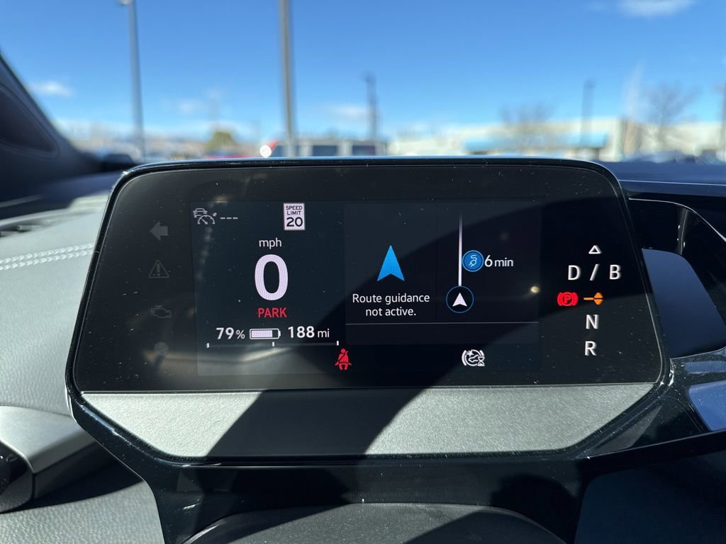 Certified 2023 Volkswagen ID.4 Pro S Plus image 17