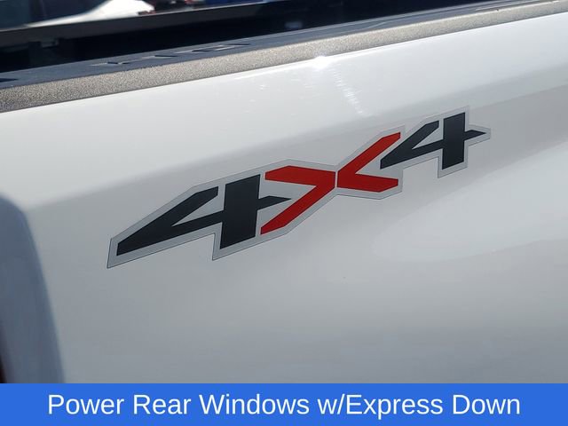 Used 2024 Chevrolet Silverado 2500 LT image 8