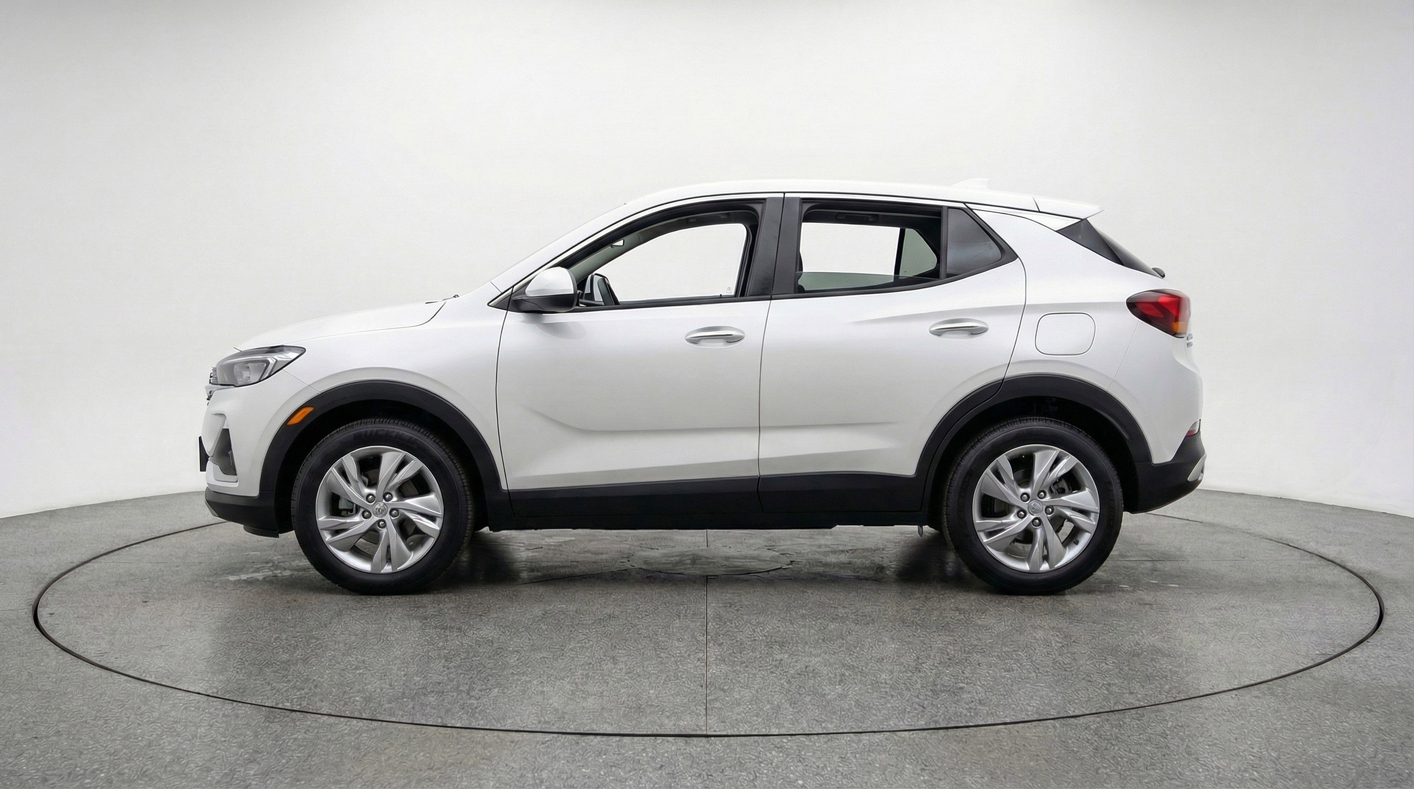 Used 2025 Buick Encore GX Preferred image 5