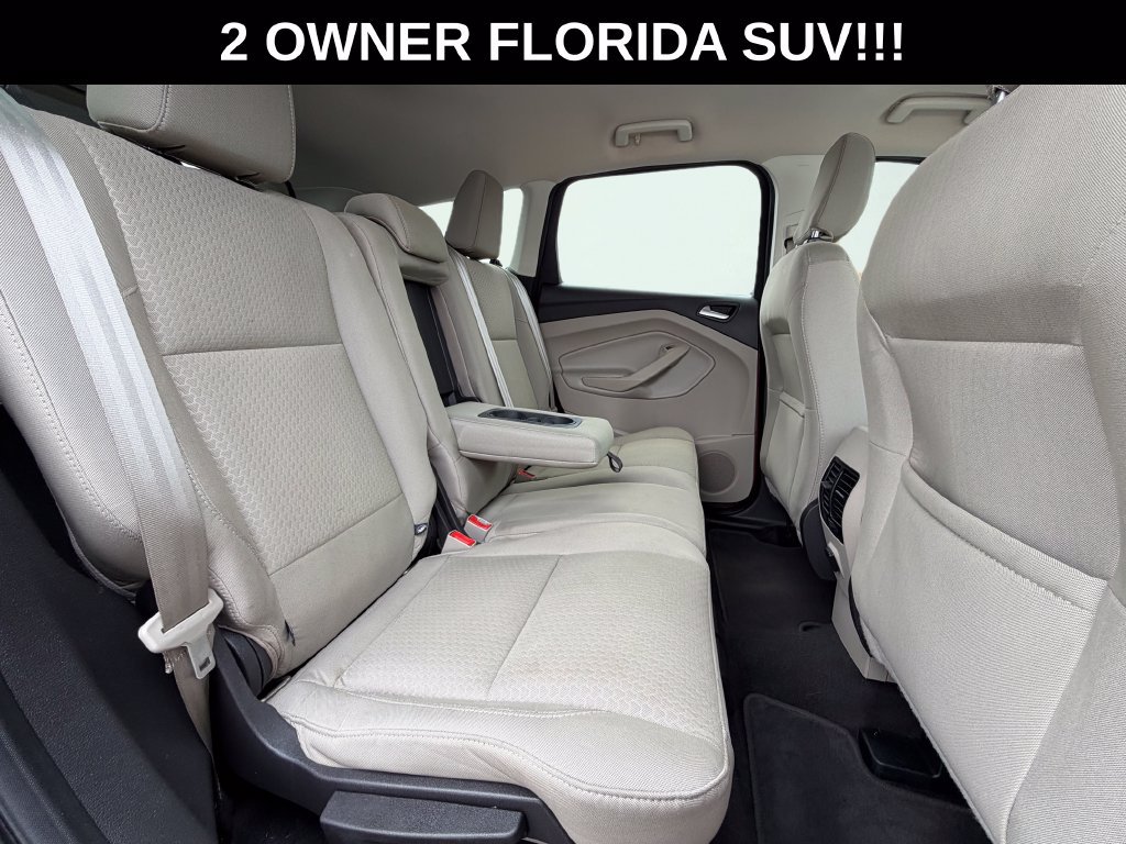 Used 2018 Ford Escape SE AWD/4WD image 39