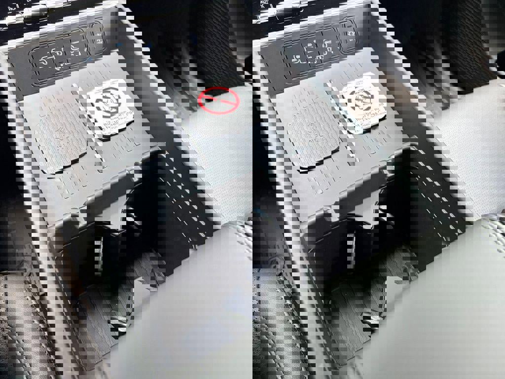 New 2025 Hyundai Santa Fe Limited image 34