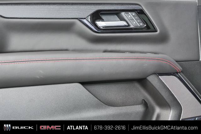New 2026 GMC Yukon AT4 Ultimate w/ LPO, Floor Liner Package AWD/4WD image 18