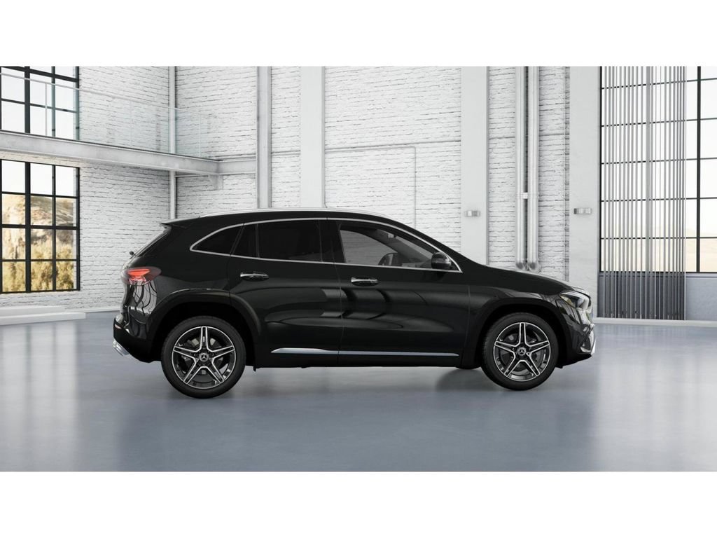 New 2026 Mercedes-Benz GLA 250 4MATIC image 17