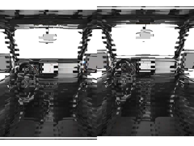 New 2026 Jeep Gladiator Sport image 9