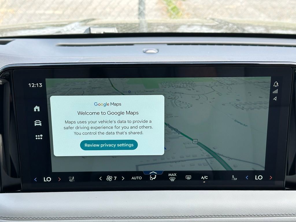 New 2026 Lincoln Aviator AWD image 15