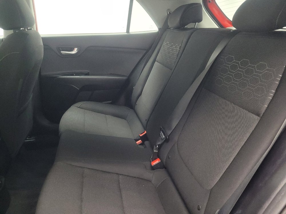 Used 2018 Kia Rio EX image 18