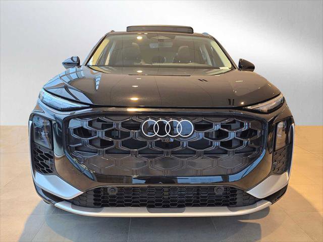 New 2026 Audi Q3 quattro 2.0T image 7