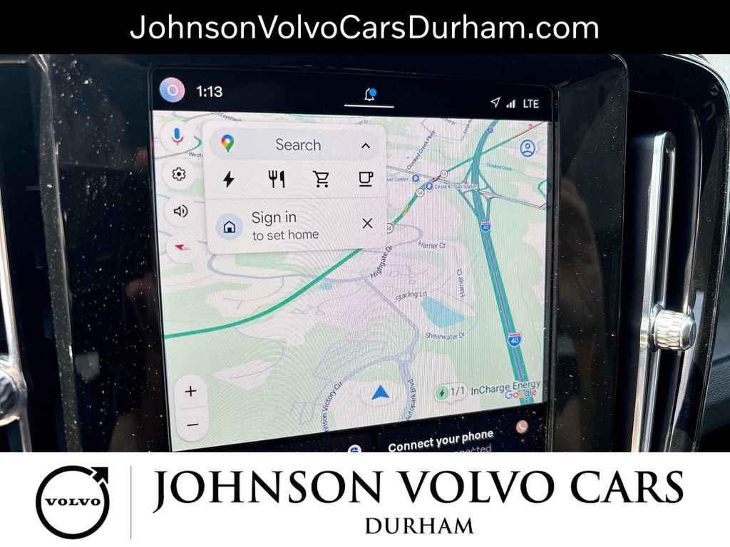 Used 2023 Volvo C40 P8 Recharge Ultimate AWD/4WD image 20