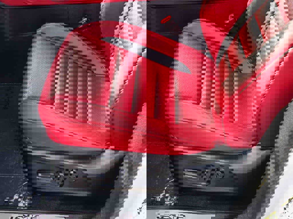 Used 2021 Lexus RX 450h F Sport w/ Cold Weather Package (CT) image 20