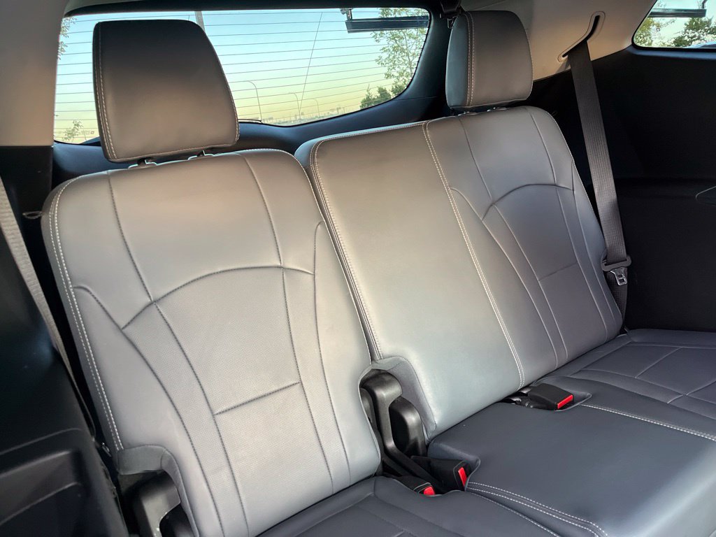 Used 2018 Buick Enclave Premium FWD image 33