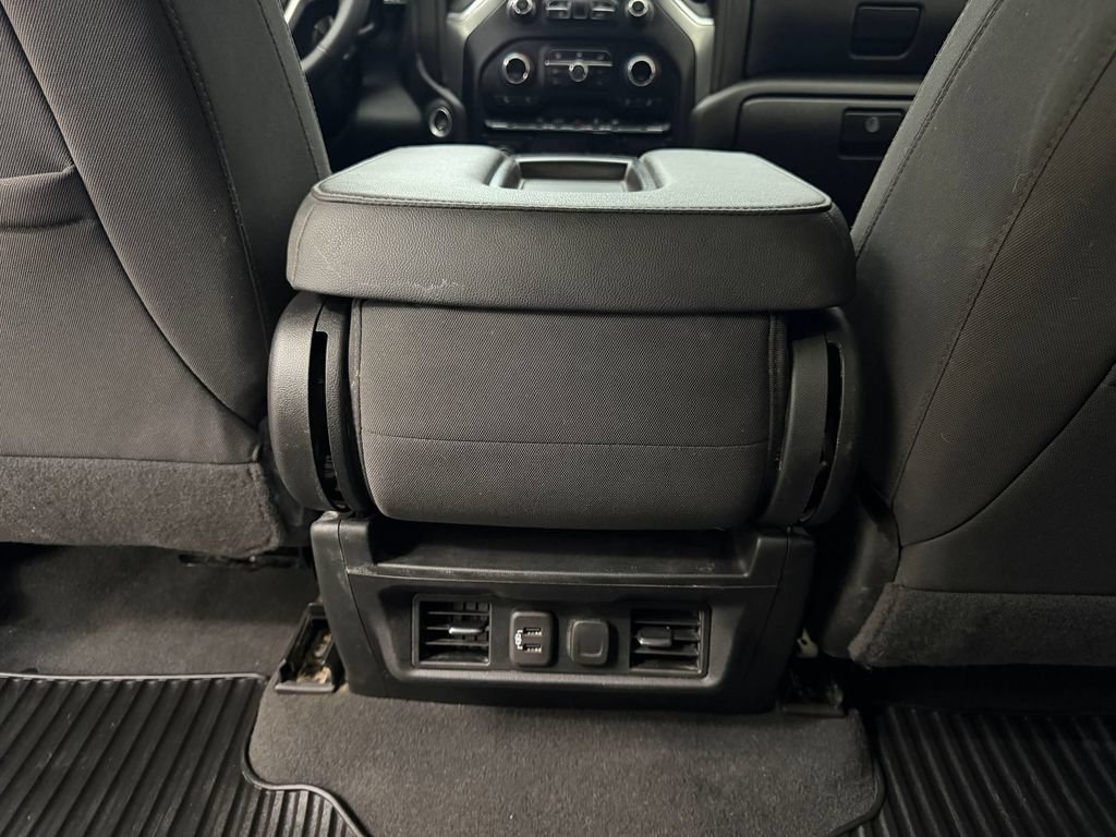 Used 2022 Chevrolet Silverado 1500 LT RWD image 27