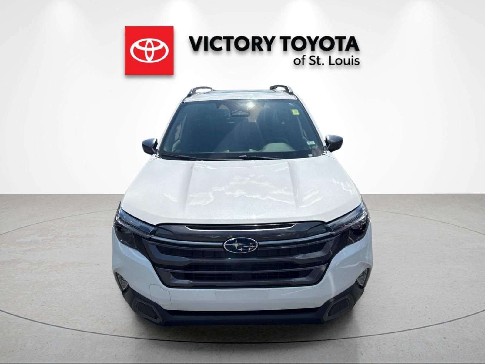 Used 2026 Subaru Forester Limited AWD/4WD image 8