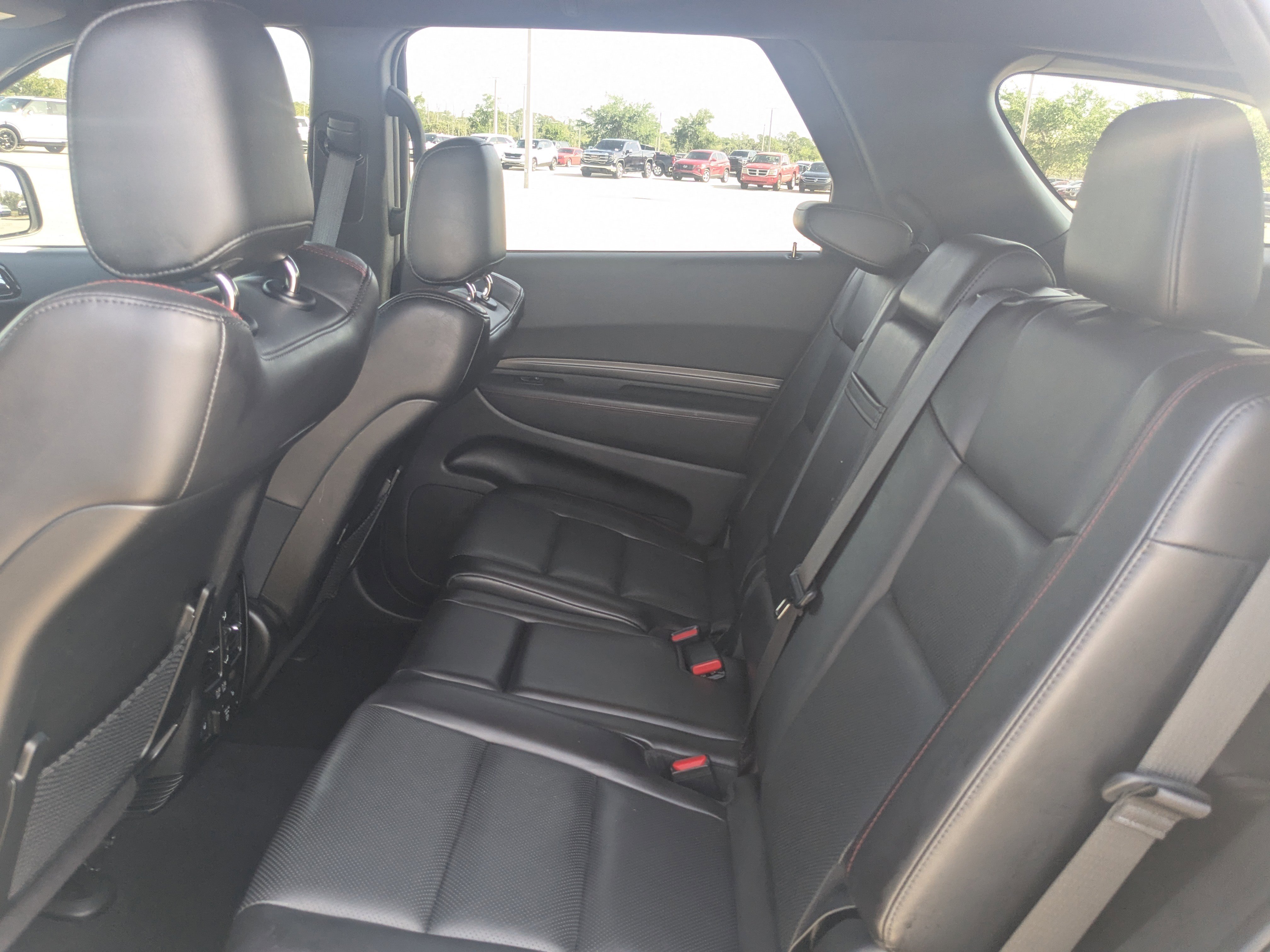 Used 2023 Dodge Durango R/T image 17