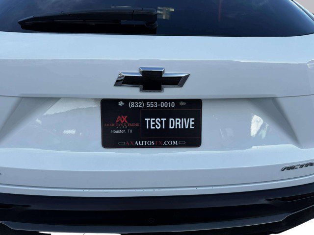 Used 2024 Chevrolet Trax ACTIV w/ Driver Confidence Package image 15