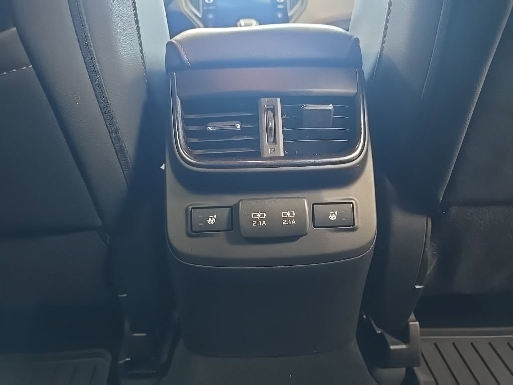 Used 2022 Subaru Outback Wilderness image 37