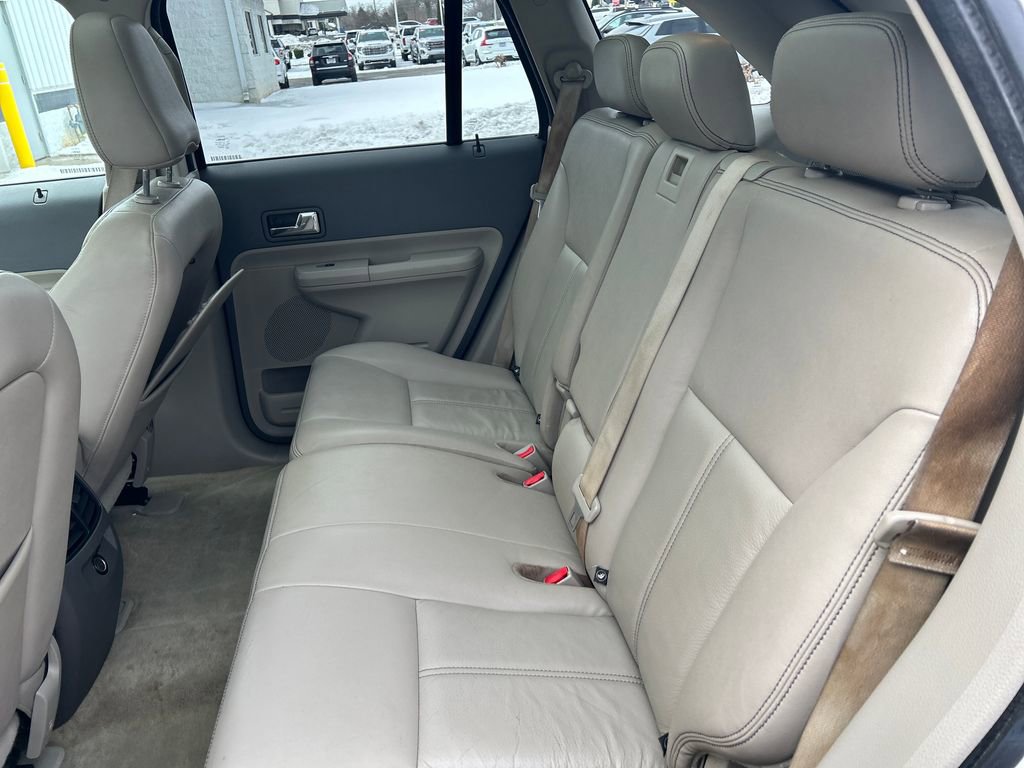 Used 2010 Ford Edge Limited image 25