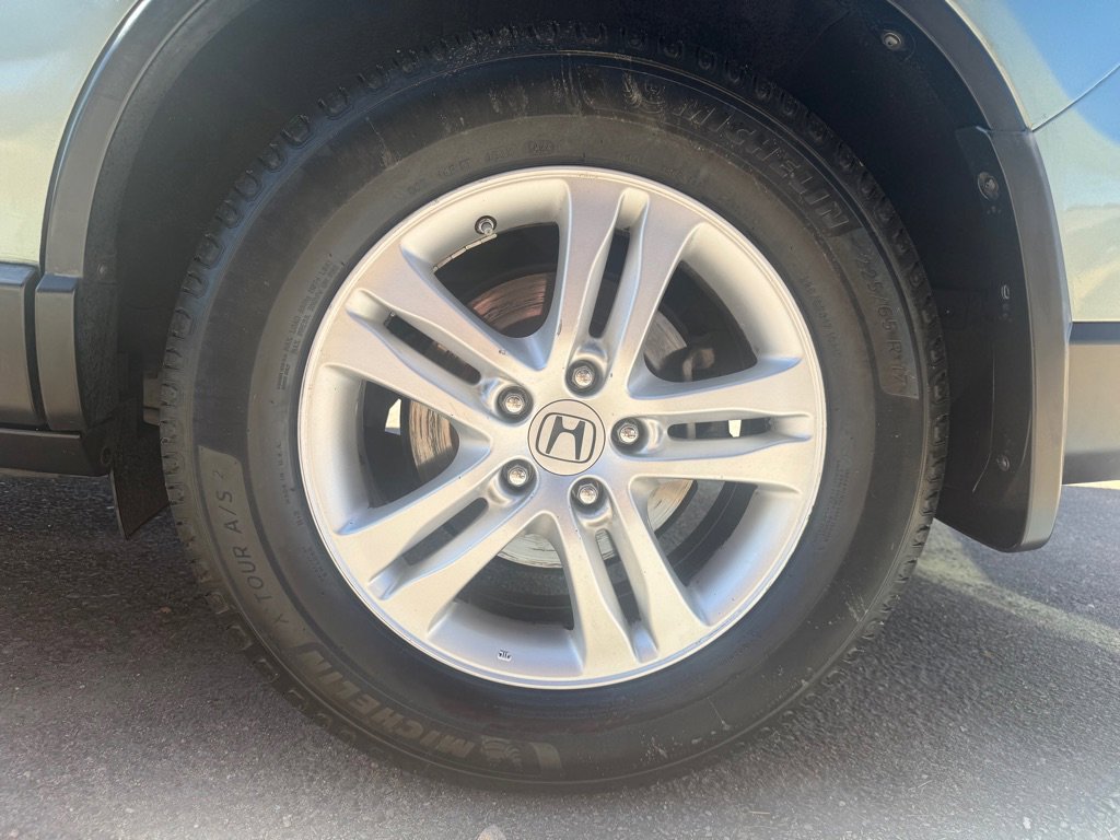 Used 2011 Honda CR-V EX image 4