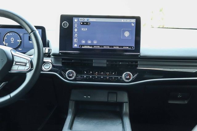 Used 2025 Honda Prologue Touring image 15