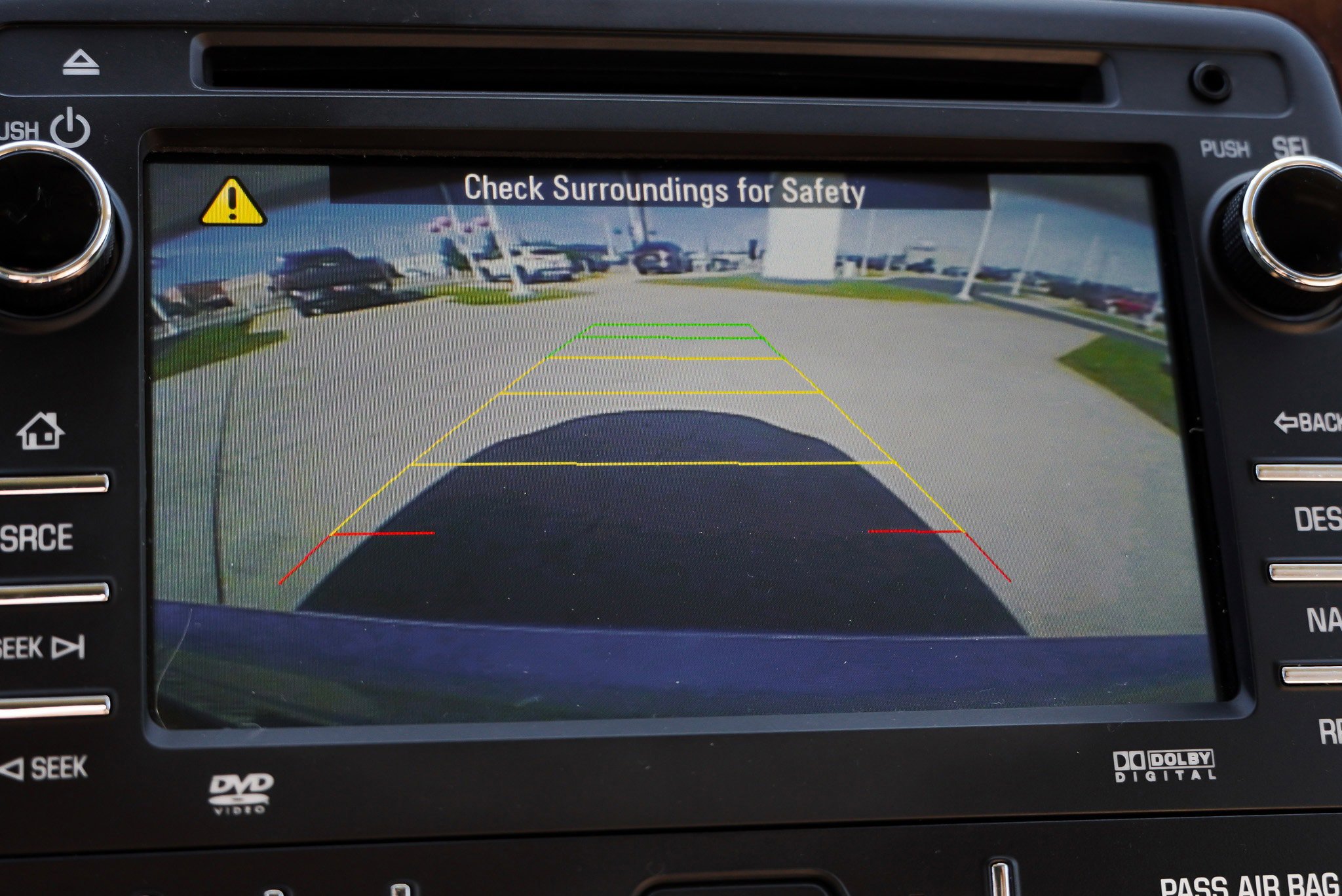 Used 2017 Buick Enclave Premium w/ Trailering Package AWD/4WD image 41