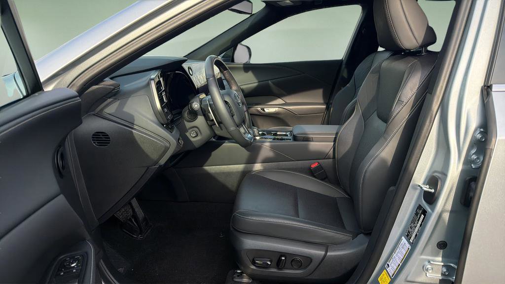 Certified 2024 Lexus RX 350 Premium Plus image 10