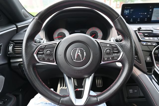 Used 2020 Acura RDX A-Spec FWD image 46
