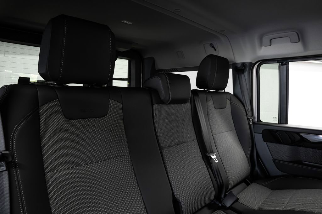 New 2026 INEOS Grenadier AWD/4WD image 37