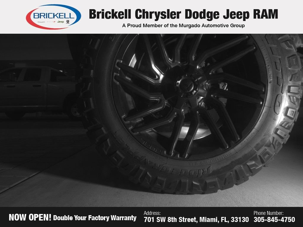 Used 2022 Jeep Gladiator Overland w/ LED Lighting Group AWD/4WD image 7
