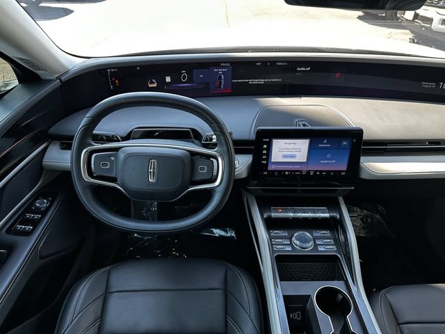 Certified 2024 Lincoln Nautilus Premier AWD/4WD image 13