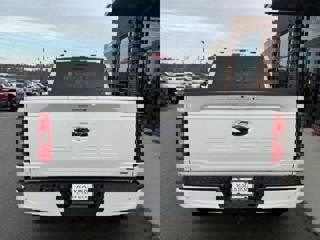 Used 2021 Ford F150 XLT w/ Equipment Group 302A High image 5