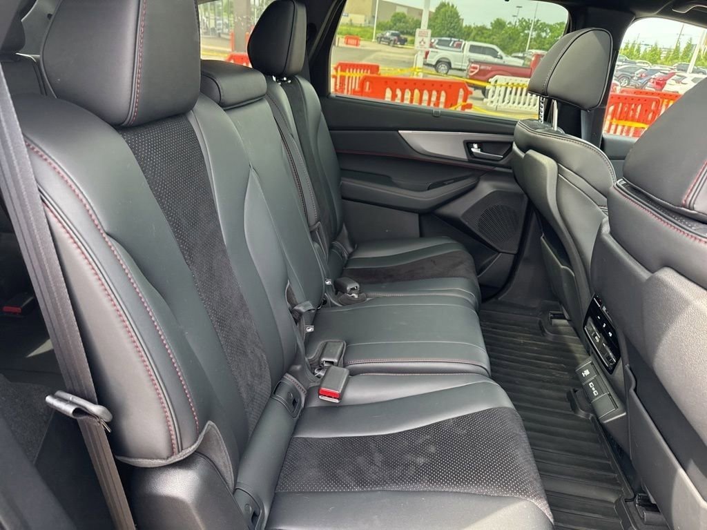 Used 2023 Acura MDX A-Spec AWD/4WD image 21