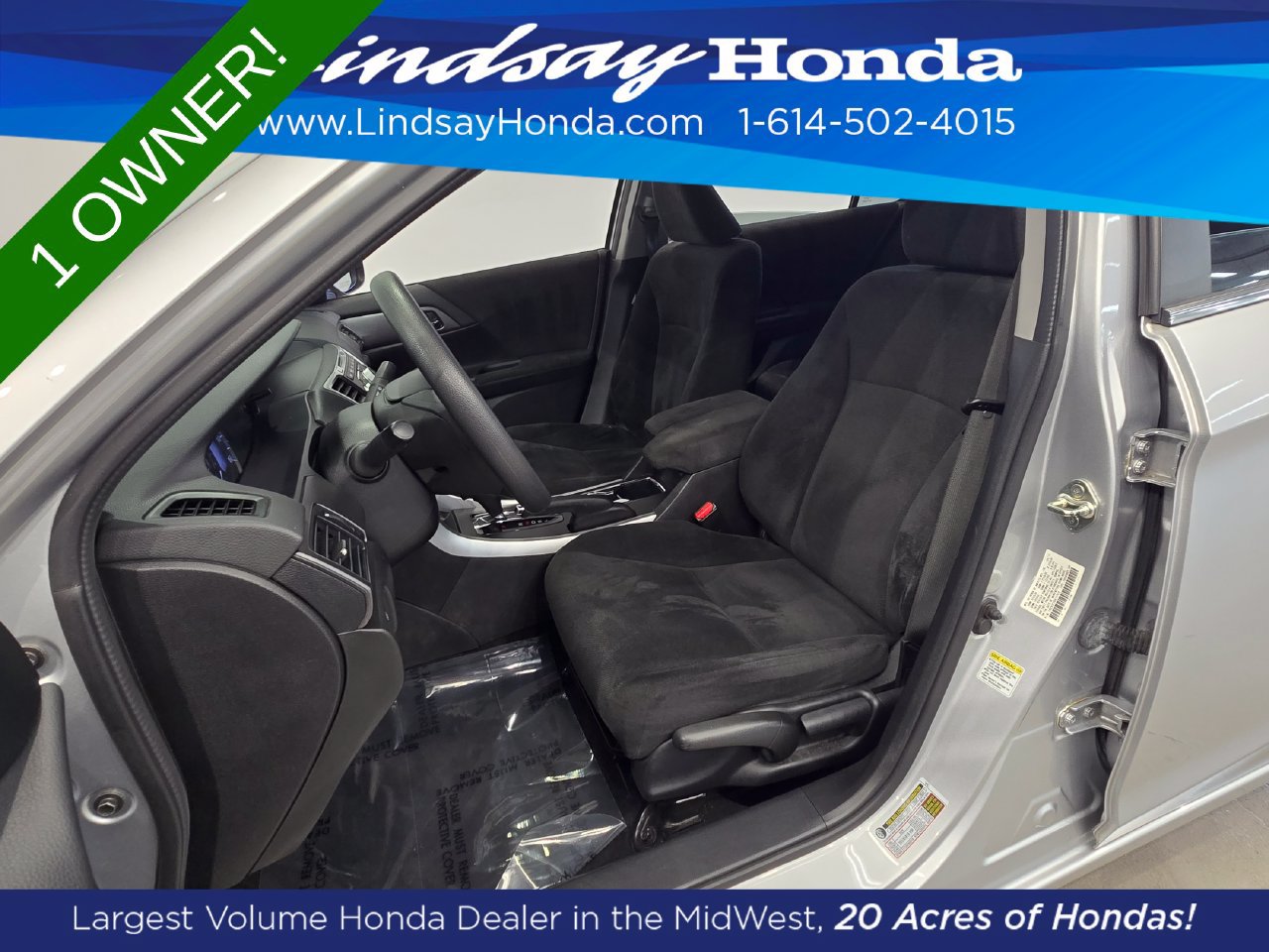 Used 2013 Honda Accord LX image 11
