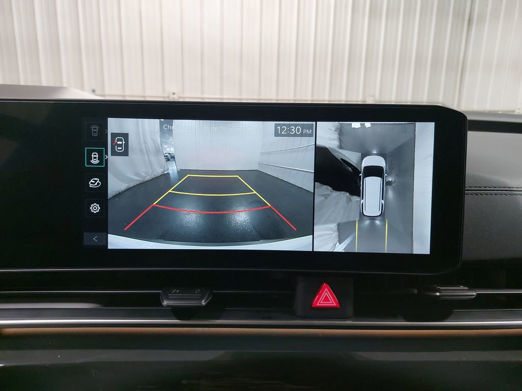 New 2026 Kia Carnival SX Prestige image 27