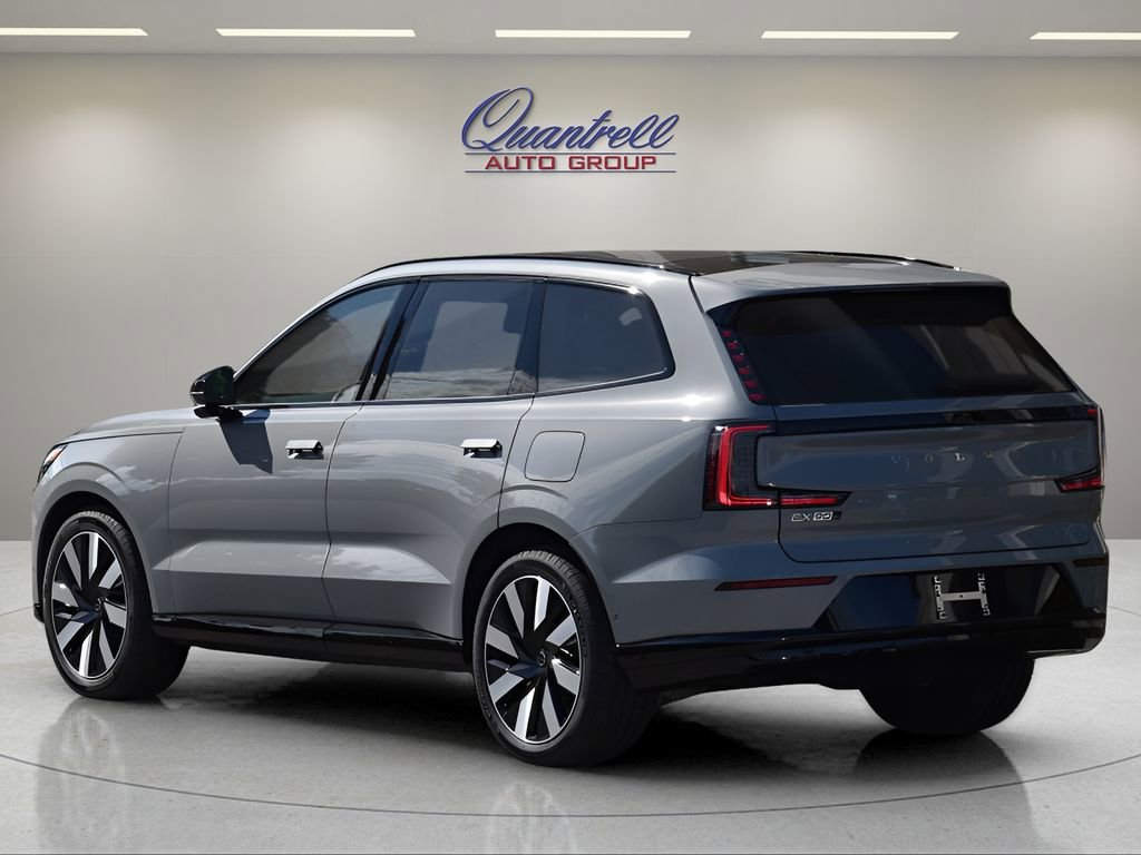 Used 2025 Volvo EX90 Ultra image 6