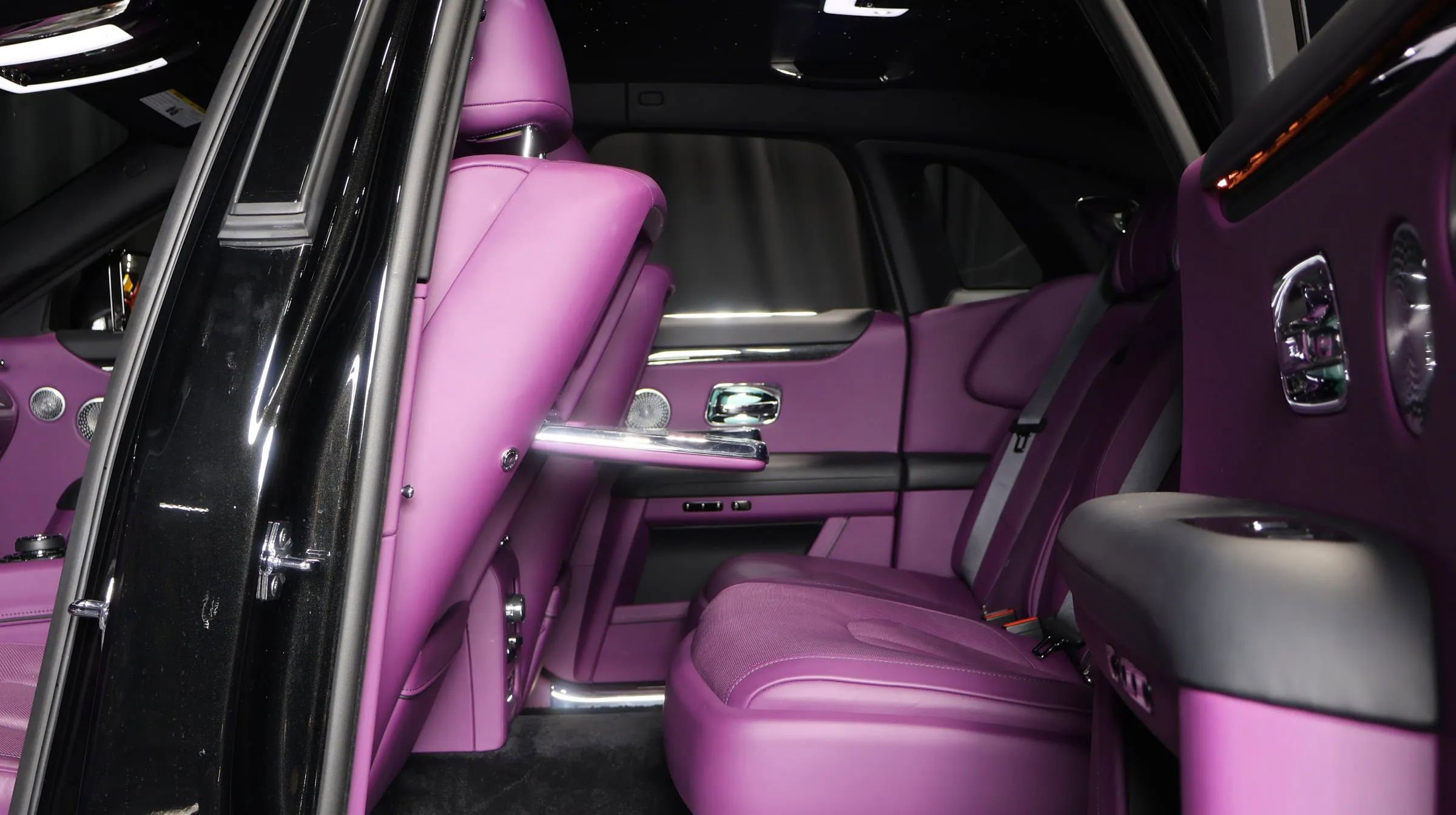 Used 2021 Rolls-Royce Ghost image 15