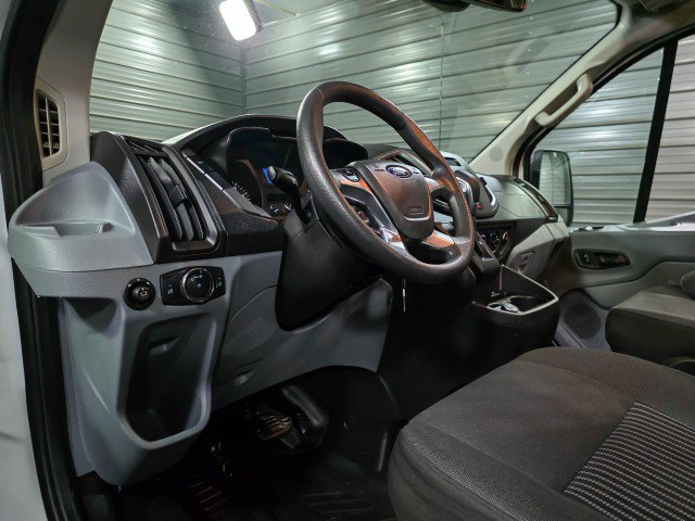 Used 2019 Ford Transit 250 130 Low Roof w/ Exterior Upgrade Package image 13