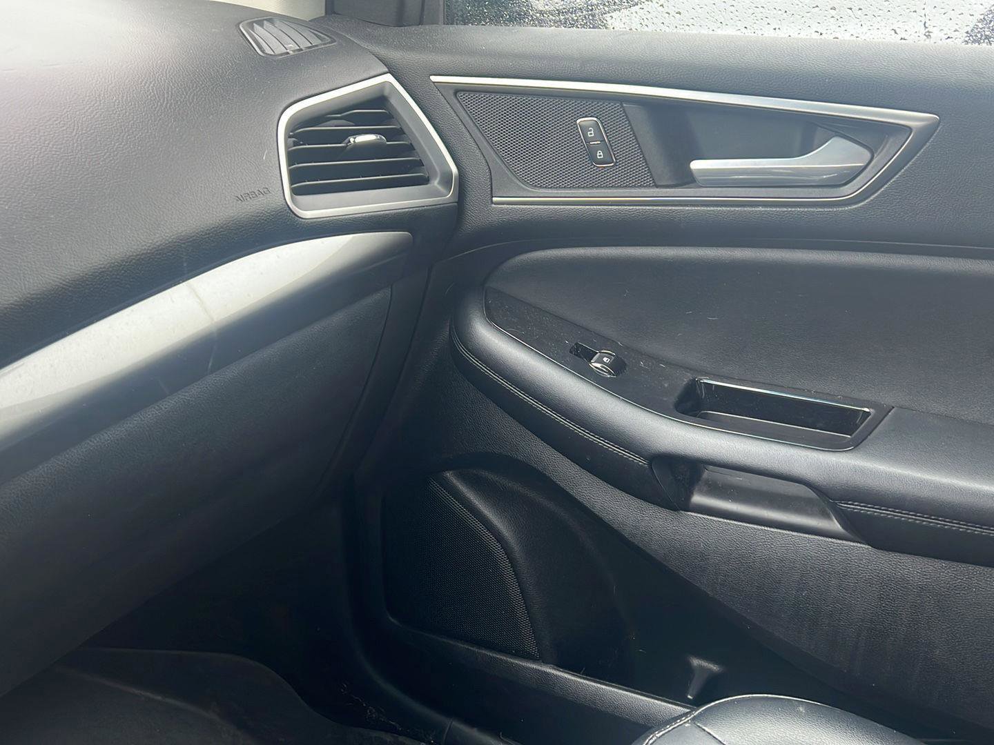 Used 2015 Ford Edge SEL w/ Canadian Touring Package image 21