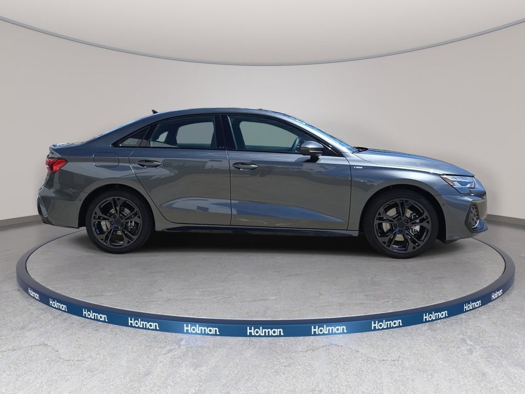 New 2026 Audi A3 2.0T Premium image 4