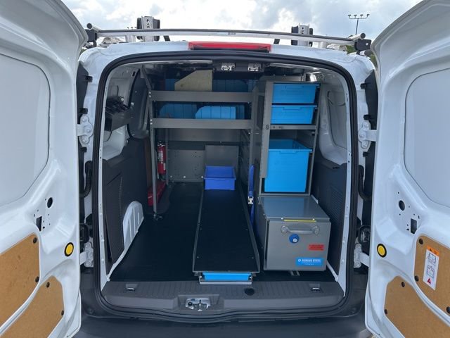 Used 2020 Ford Transit Connect XL image 28