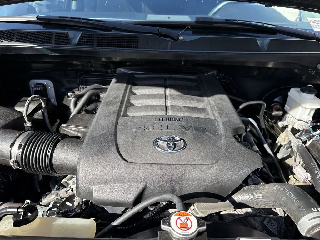 Used 2019 Toyota Tundra SR5 w/ SR5 Upgrade Package image 58