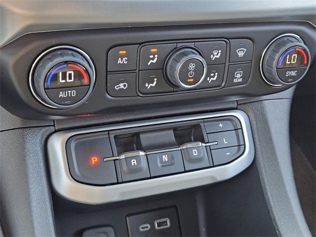 Certified 2023 GMC Acadia SLE w/ Driver Convenience Package image 21