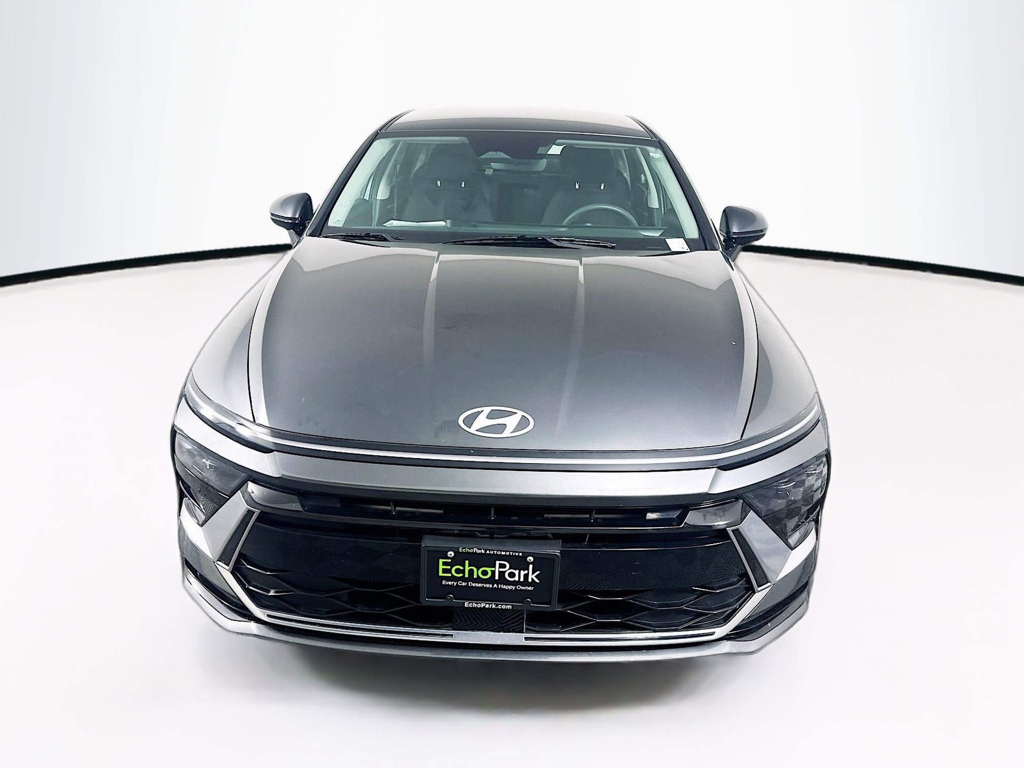 Used 2024 Hyundai Sonata SEL image 2