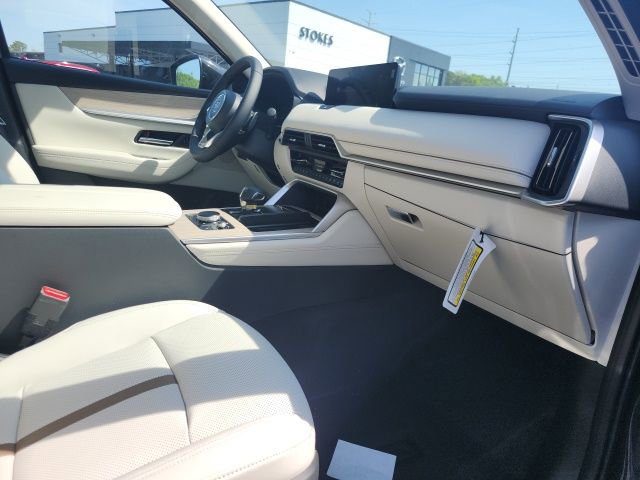 New 2026 MAZDA CX-90 3.3 Turbo S w/ Premium Package AWD/4WD image 24