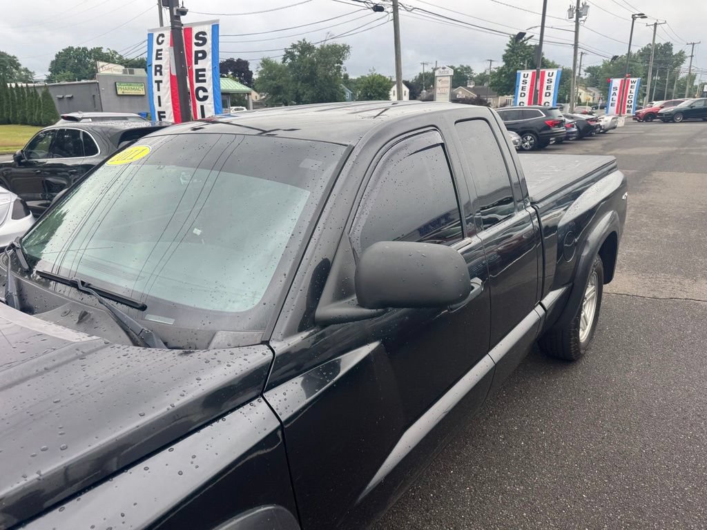 Used 2011 Dodge Dakota Big Horn AWD/4WD image 9